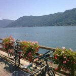 Aan de Ossiachersee